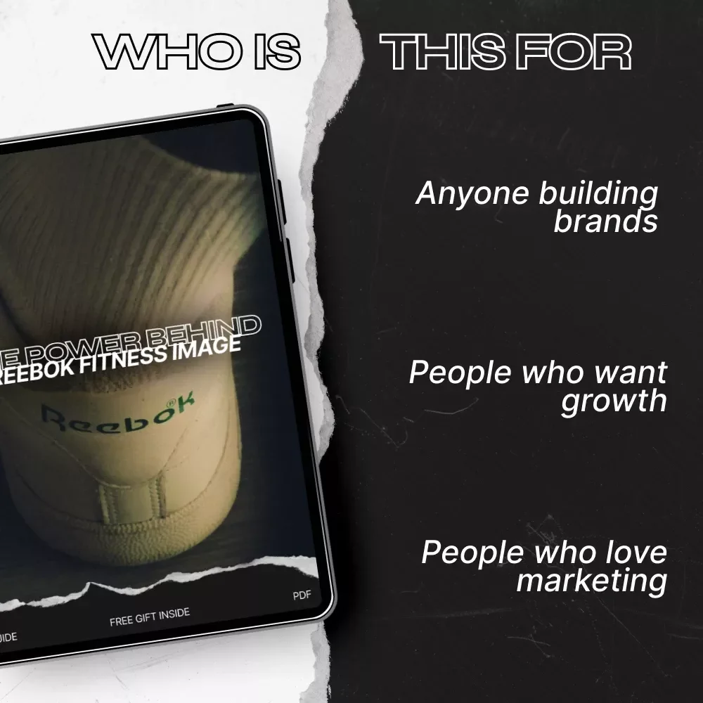 The Power Behind Reebok Fitness Image – In-Depth Guide to Understanding & Building the reebok fitness image for Stronger Brand Identity