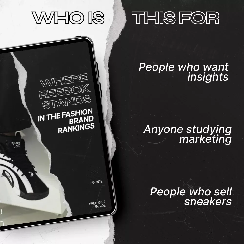 Where Reebok Stands in the Fashion Brand Rankings – In-Depth Guide to reebok fashion brand ranking, Market Position & Future Outlook (Digital Download)