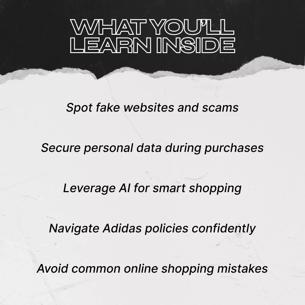 Navigating Adidas Online Shopping Safely: The Ultimate Guide to Building Trust with Adidas