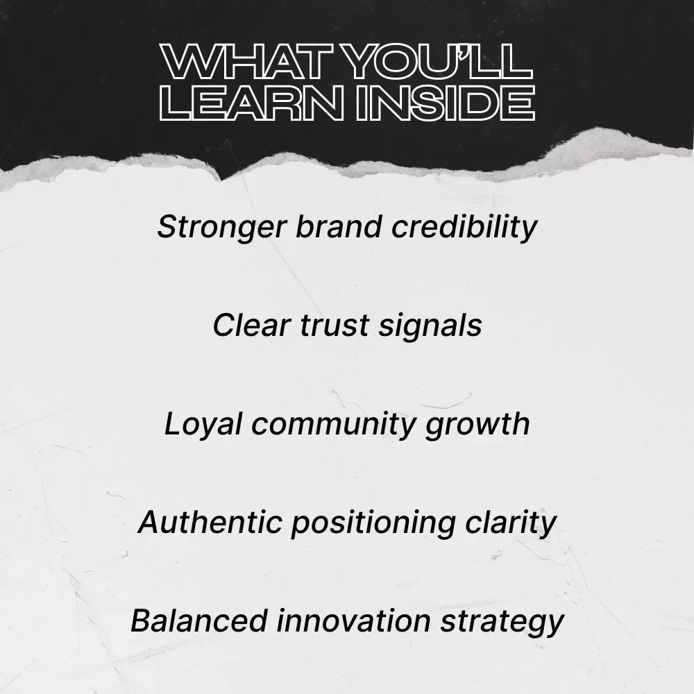 Why Vans Earns Our Loyalty – Ebook Guide to Vans Brand Trust Factors, Heritage, Quality Signals & Community-Driven Brand Strategy