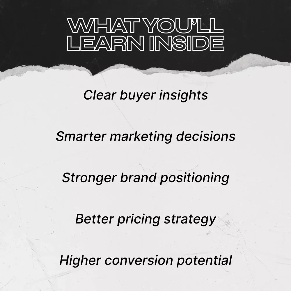 What Drives Reebok Buying Motivation | In-Depth Reebok Buying Motivation eBook Guide for Marketers, Brand Strategists & Sneaker Industry Research