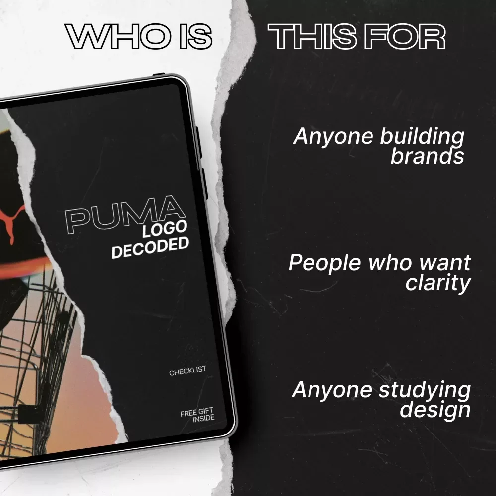 Puma Logo Decoded – The Ultimate Puma Logo Meaning Checklist for Branding, Design Inspiration & Visual Identity Strategy