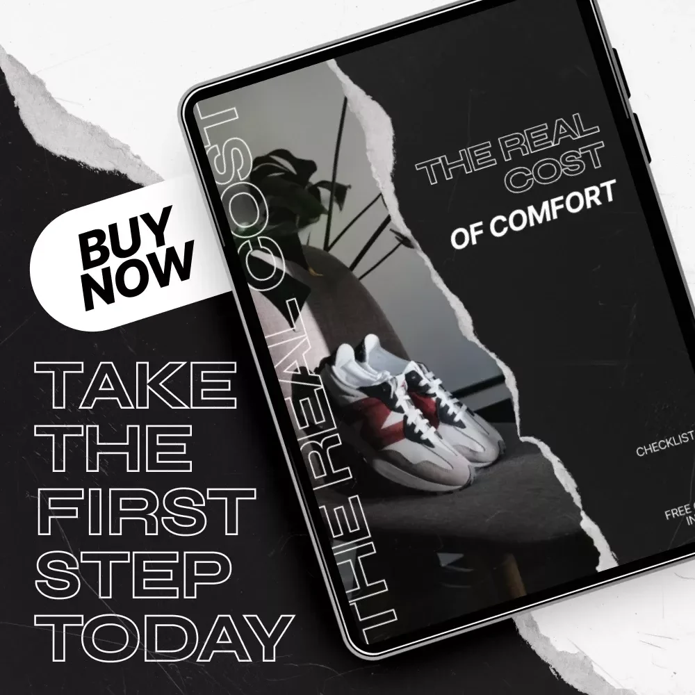 The Real Cost of Comfort: A Comprehensive Checklist for Smart Sneaker Shoppers