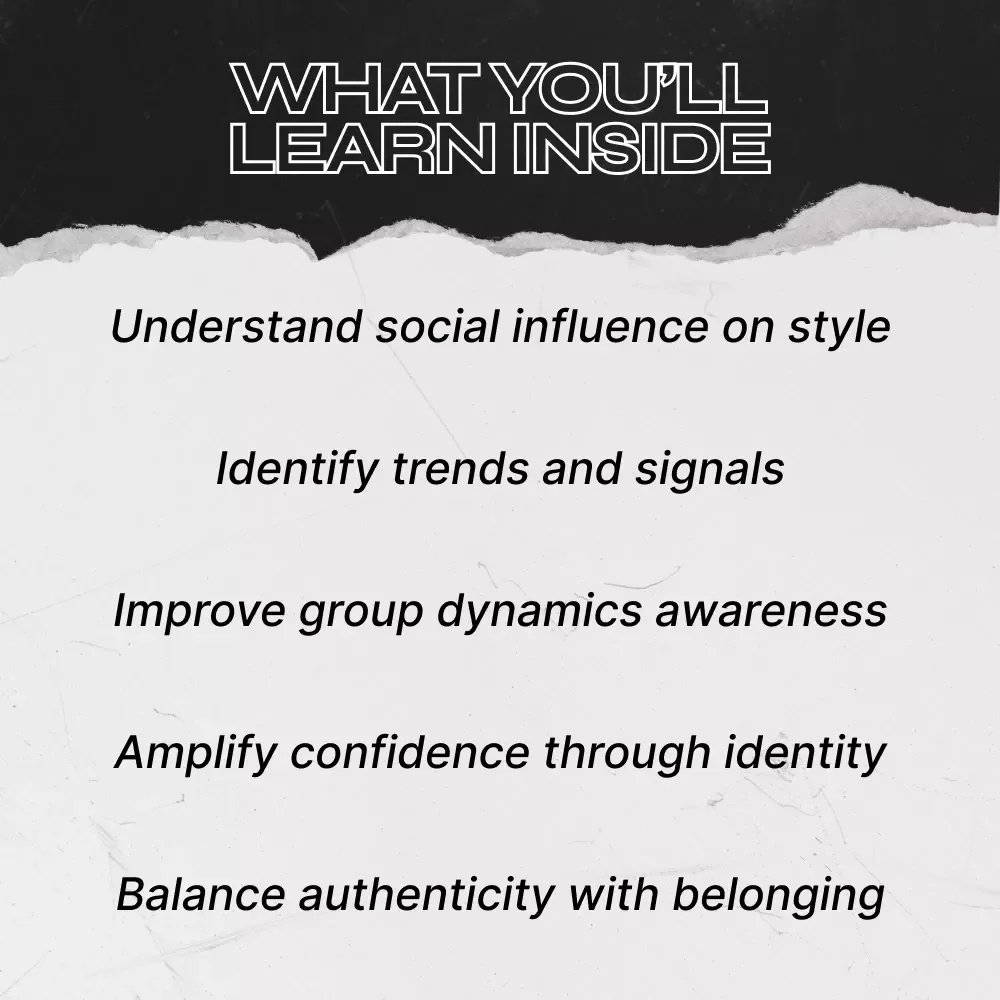 The Real Power of Converse Peer Influence eBook - Discover How Converse Shoes Shape Style, Confidence, and Social Dynamics