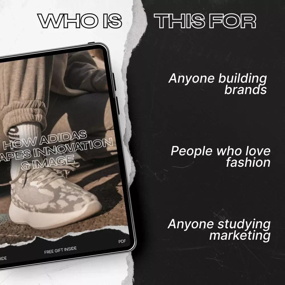 How Adidas Shapes Innovation & Image – The Ultimate adidas innovation image Guide for Designers, Marketers & Brand Builders