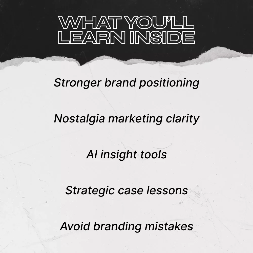 Back to Classics with Reebok – Ultimate Reebok Retro Image Guide for Branding, Marketing Strategy & Nostalgia-Driven Campaign Success