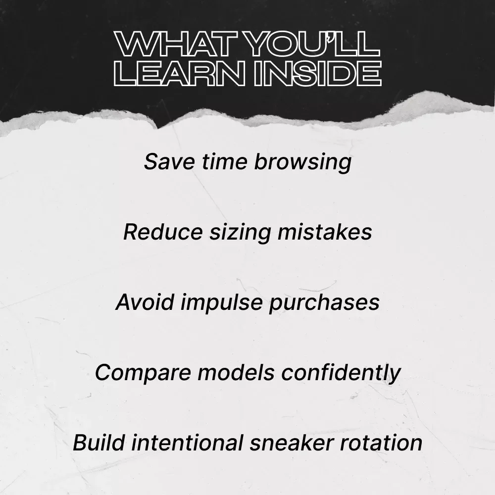 Sneaker Shopping with AI for Converse Lovers – AI Shopping Helper Converse eBook Guide for Smarter Style, Fit & Trend Decisions