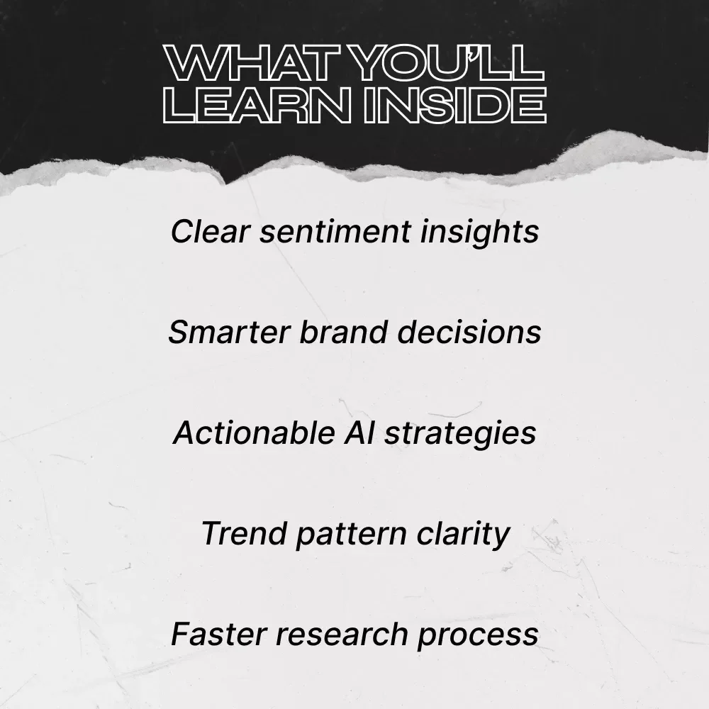 What People Really Feel About Reebok in the Age of AI – In-Depth AI Reebok Brand Sentiment Guide for Marketers, Analysts & Brand Strategists
