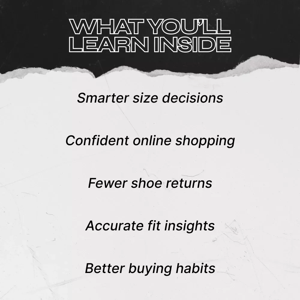 Find Your Perfect Reebok Fit with AI – Complete Guide to ai fit prediction reebok, Smart Sizing Tools & Data-Driven Shoe Fit Strategy