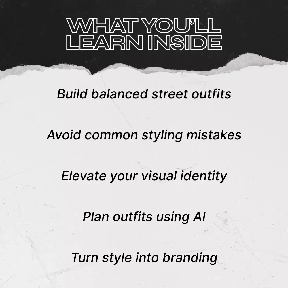 Own the Streets in Vans – The Ultimate Guide to Vans Street Style Image, Outfit Building & Personal Branding