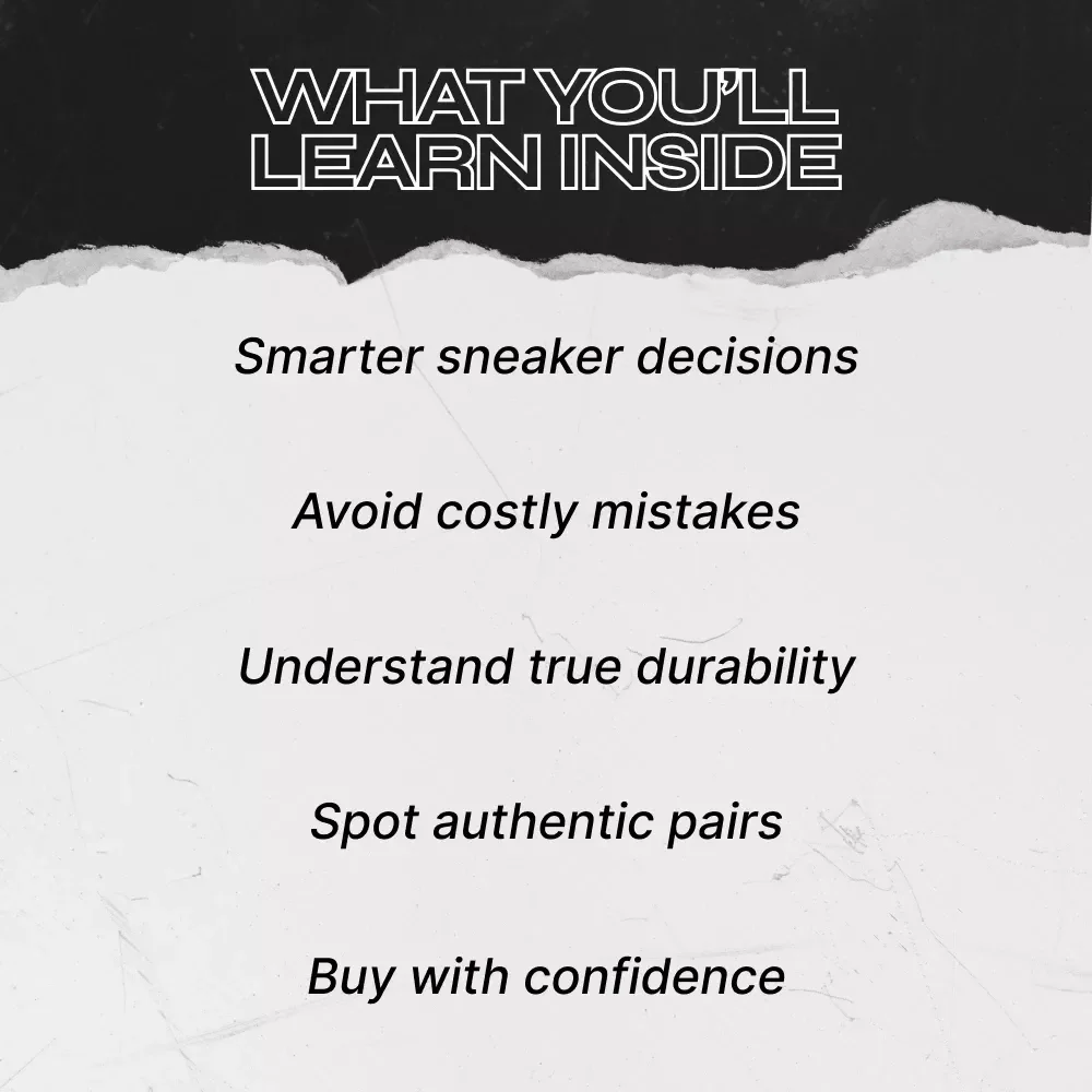 New Balance Quality and Reputation Explained – The Ultimate eBook Guide to new balance quality reputation, Sneaker Durability, Comfort & Brand Trust Insights