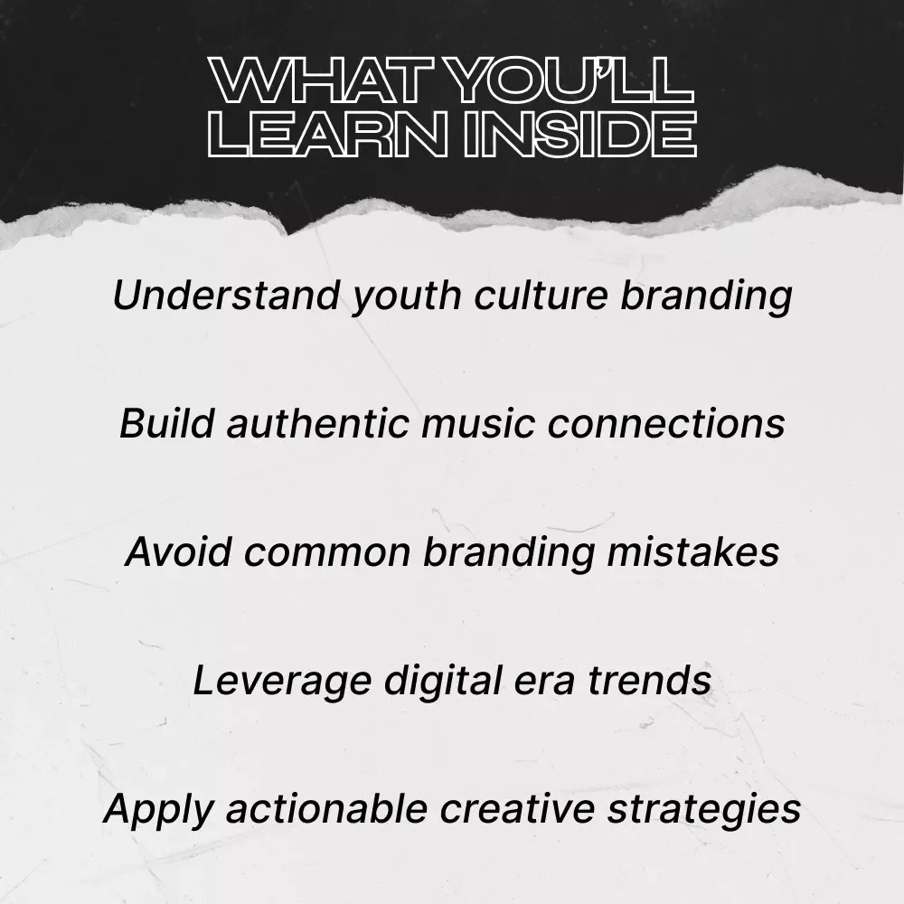 Where Vans Meets the Music Scene – The Ultimate Guide to the Vans Music Culture Link, Youth Subcultures & Creative Brand Strategy