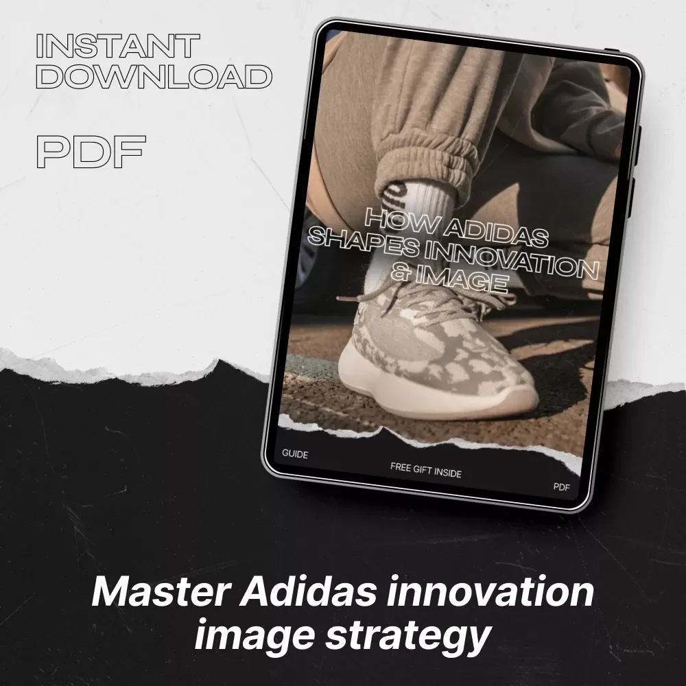 How Adidas Shapes Innovation & Image – The Ultimate adidas innovation image Guide for Designers, Marketers & Brand Builders