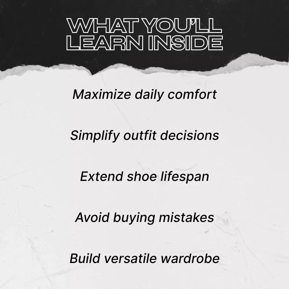 Why Vans Shoes Feel Right Every Single Day – The Ultimate Guide to Vans Everyday Wear Appeal, Comfort, Style & Long-Term Value
