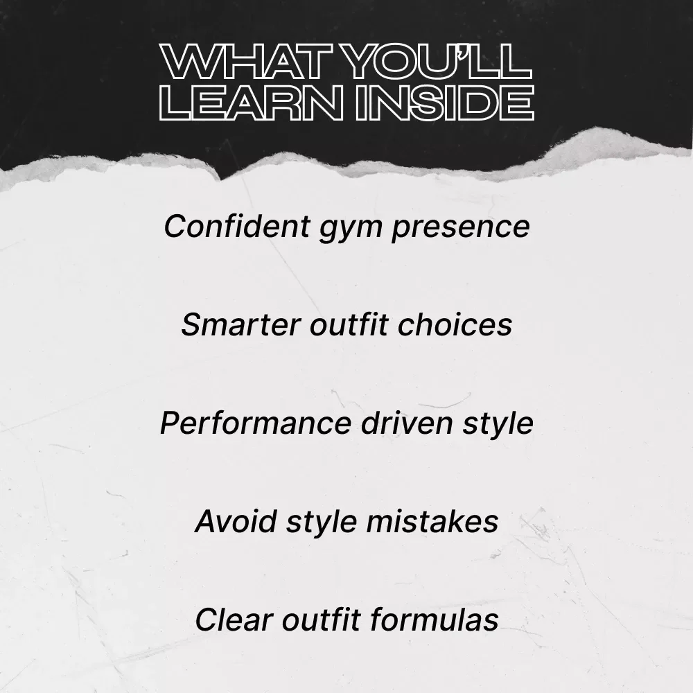 Train Bold Look Strong in Reebok Style – The Ultimate Reebok Training Style Image Guide for Building a Powerful, Confident Training Presence