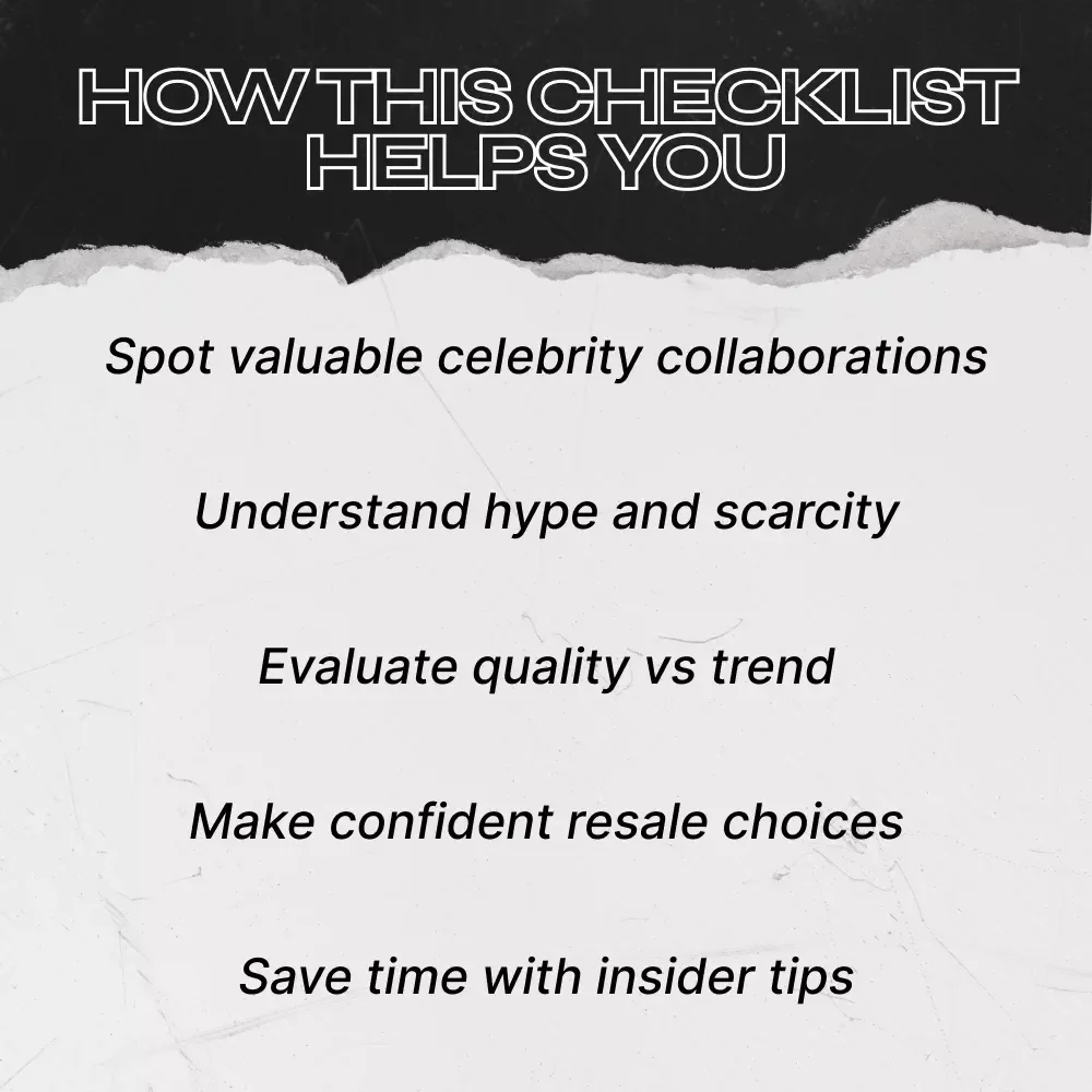 Adidas Celebrity Impact: A Smart Buyer’s Checklist – Insider Guide to Adidas Celebrity Impact, Scarcity, Resale & Hype