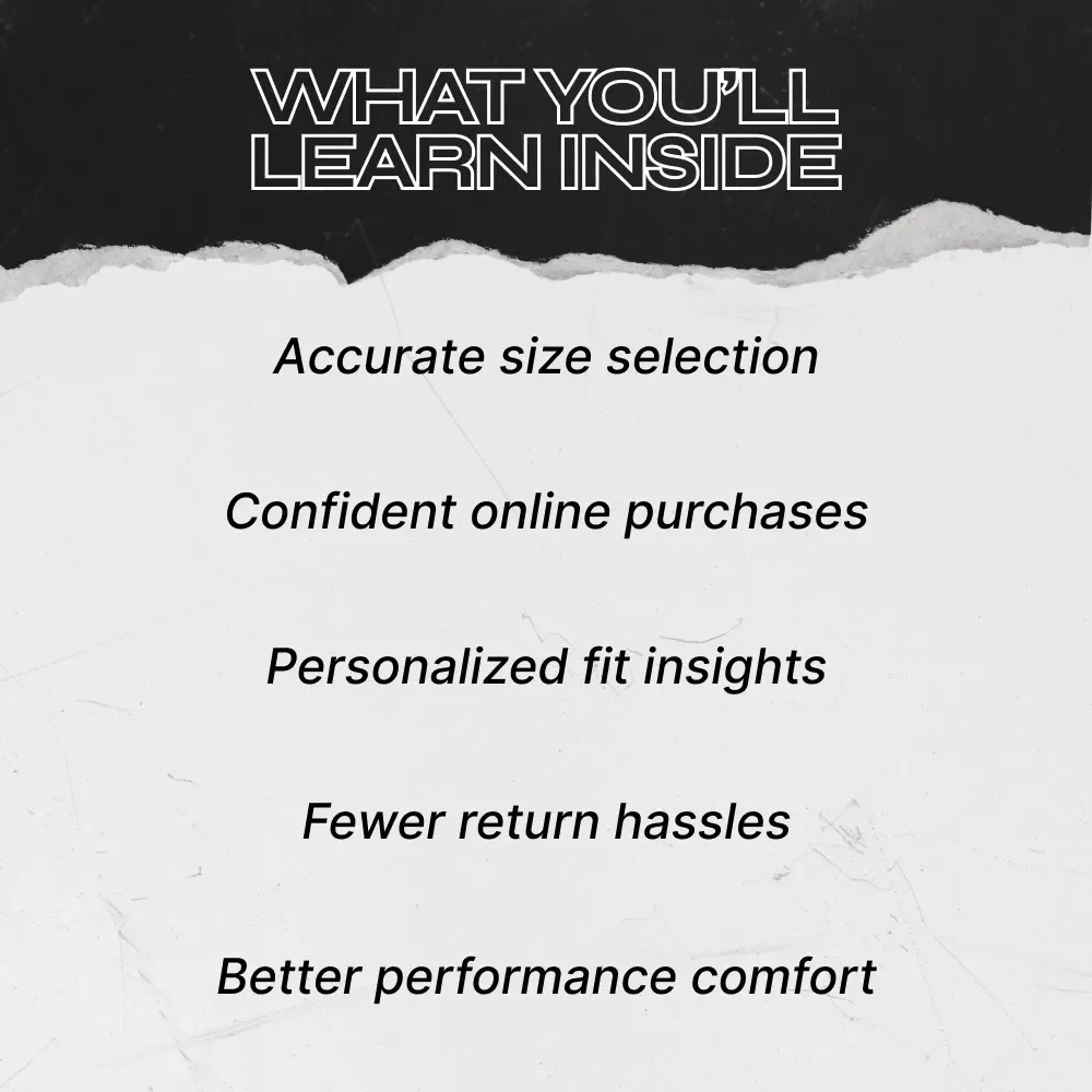 AI-Powered New Balance Fit Prediction Guide | ai fit prediction new balance Sneaker Sizing eBook for Perfect Online Fit