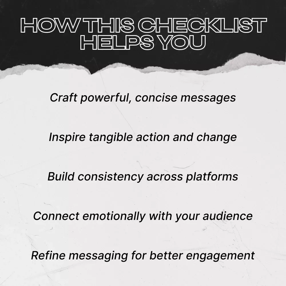 Nike Motivation Messaging Effect - Transform Your Communication with Impactful Motivational Messaging - Digital Download