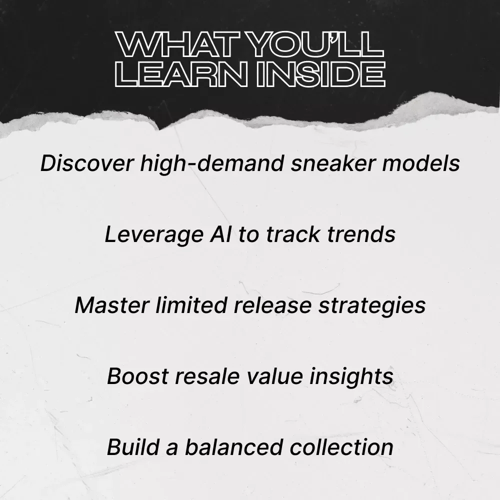 Exploring the New Balance Hype Culture eBook: Your Ultimate Guide to Sneaker Trends, AI Insights, and Smart Strategy