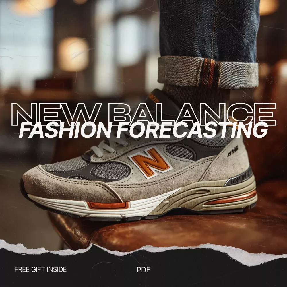 AI New Balance Fashion Forecasting Checklist – Sneaker Trend Analysis Guide for Smart Buyers & Resellers | ai new balance fashion forecasting Digital Download