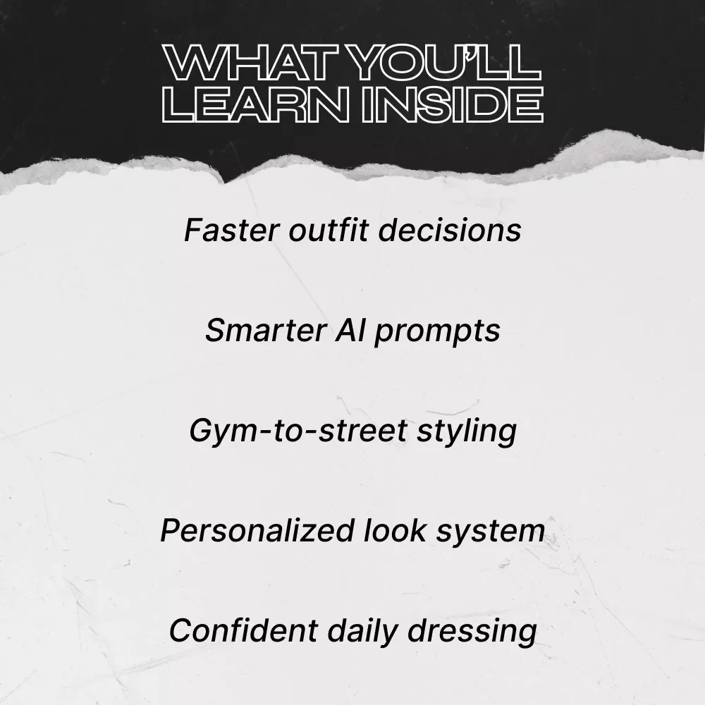 Plan Smarter Looks with AI and Reebok Energy – The Ultimate AI Outfit Planning Reebok Guide for Effortless Smart Styling