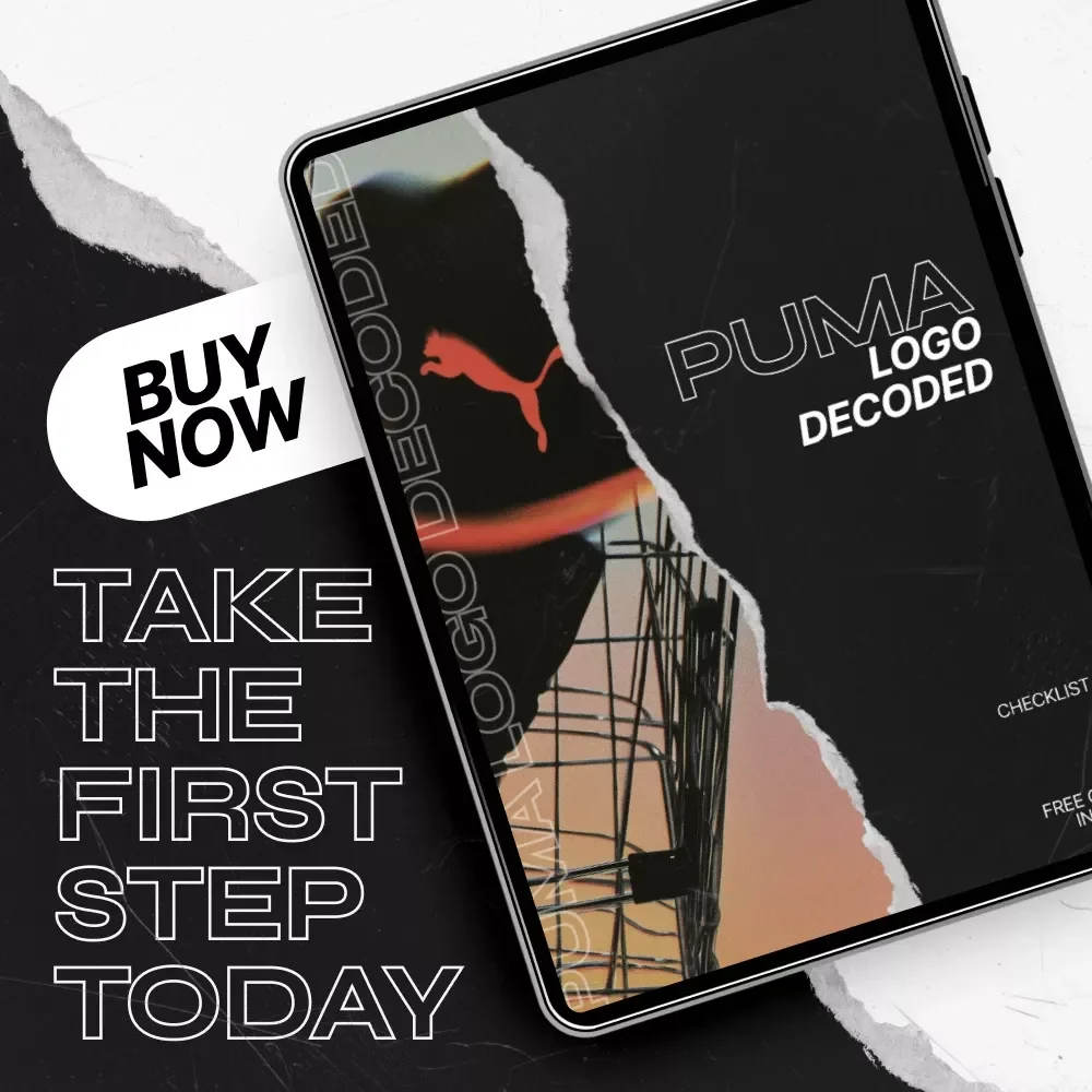 Puma Logo Decoded – The Ultimate Puma Logo Meaning Checklist for Branding, Design Inspiration & Visual Identity Strategy