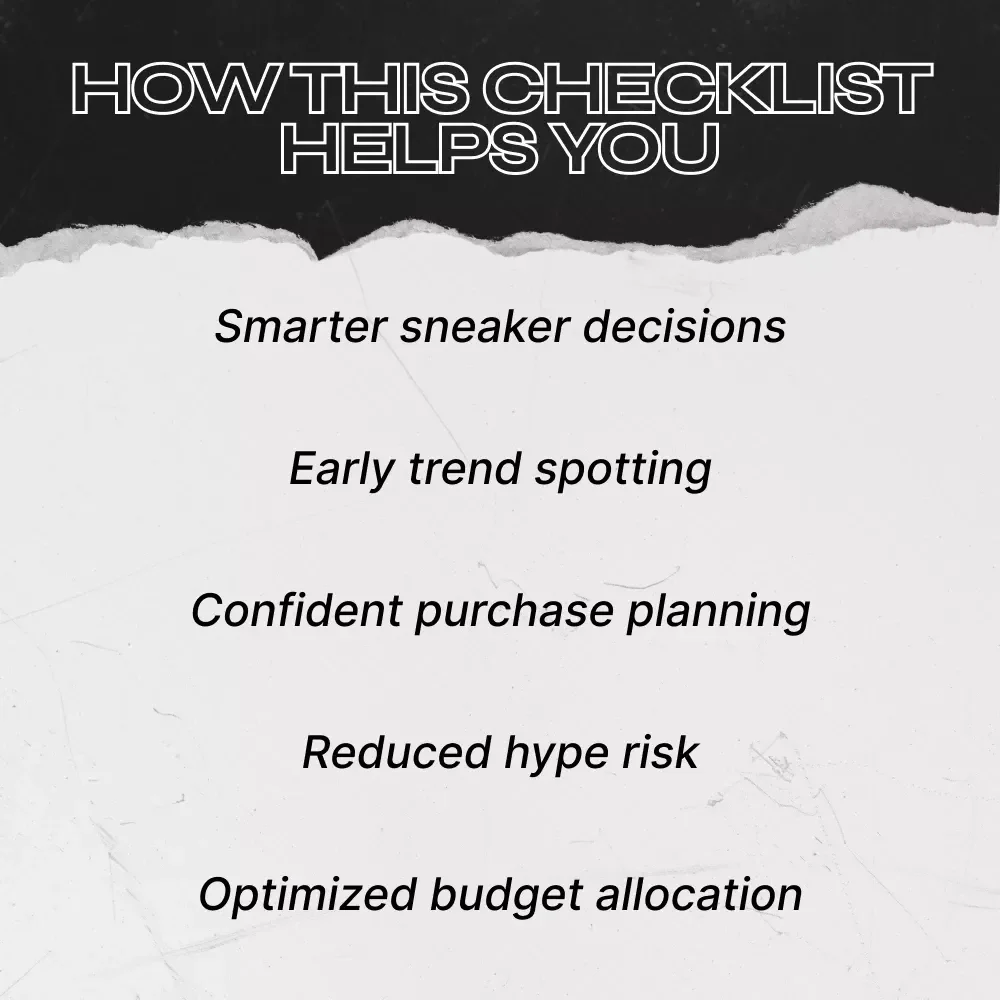AI New Balance Fashion Forecasting Checklist – Sneaker Trend Analysis Guide for Smart Buyers & Resellers | ai new balance fashion forecasting Digital Download