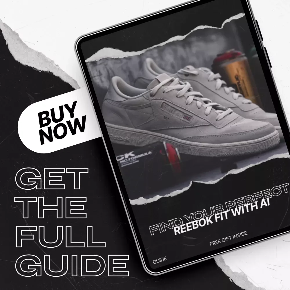 Find Your Perfect Reebok Fit with AI – Complete Guide to ai fit prediction reebok, Smart Sizing Tools & Data-Driven Shoe Fit Strategy