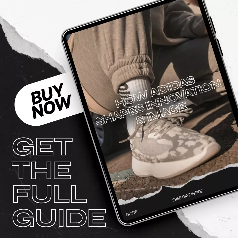 How Adidas Shapes Innovation & Image – The Ultimate adidas innovation image Guide for Designers, Marketers & Brand Builders