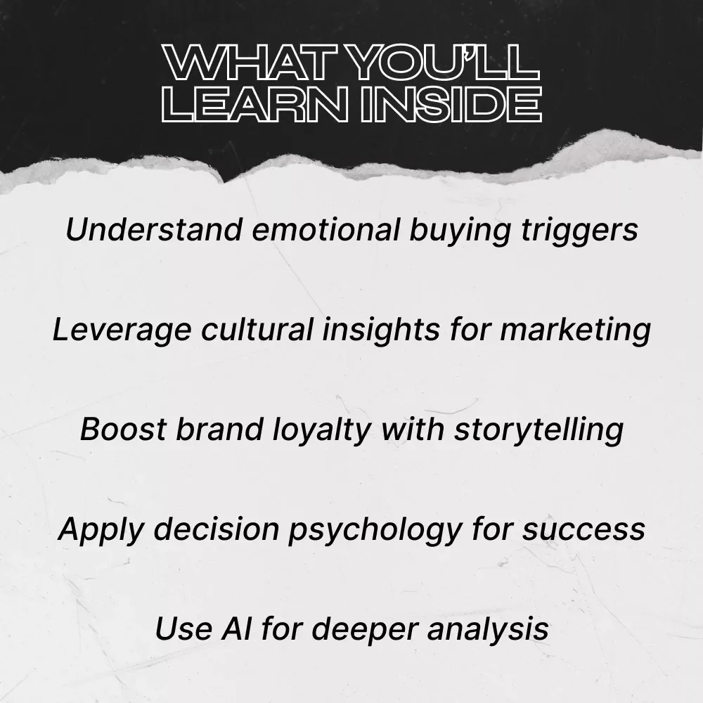 Why We Choose Converse and What That Says About Us - eBook Guide on Converse Buying Motivation