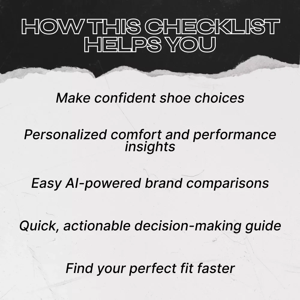 Puma vs New Balance: The Ultimate Comparison Checklist