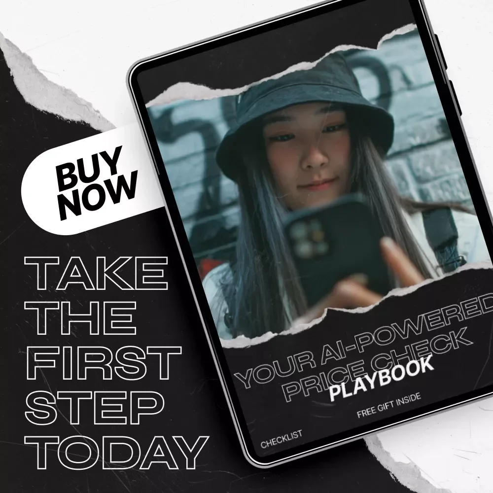 Your AI-Powered Price Check Playbook: Ultimate Sneaker Price Comparison Checklist