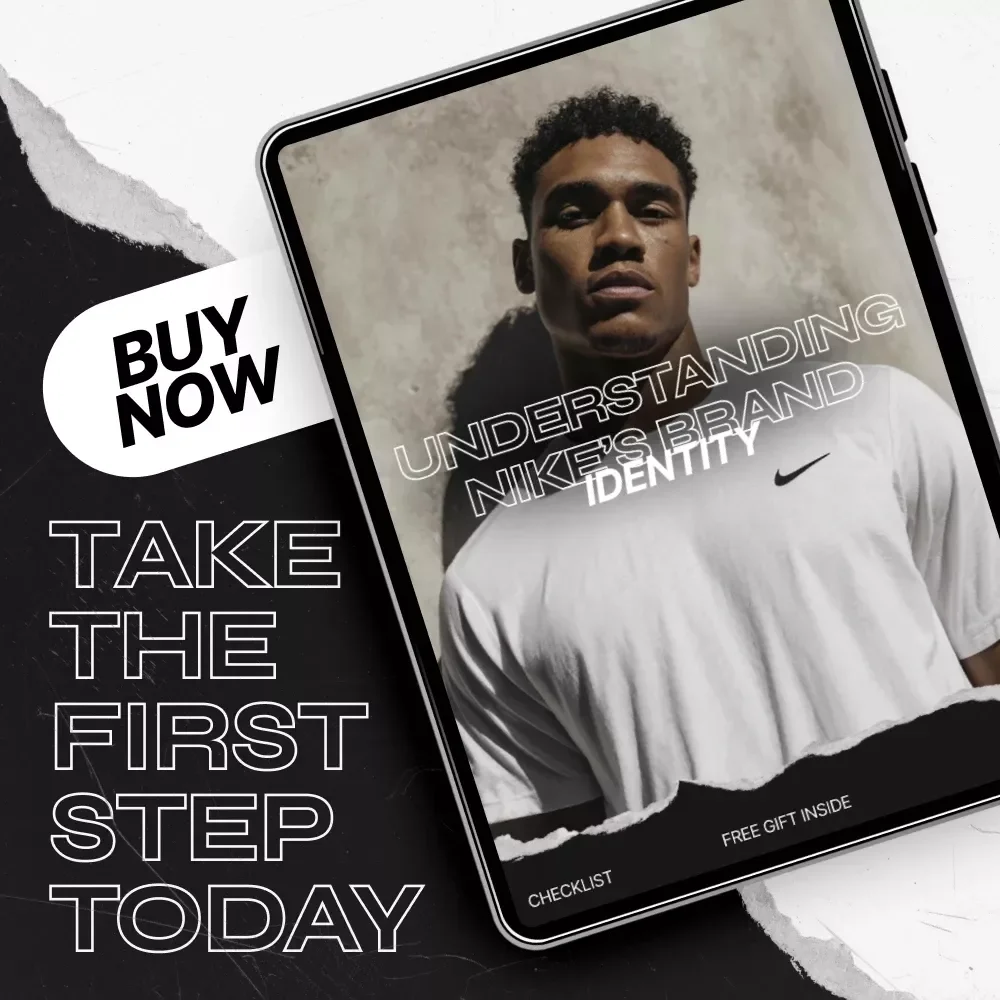 Understanding Nike’s Brand Identity Checklist – In-Depth Guide to Nike Brand Identity Elements for Designers, Marketers & Branding Students
