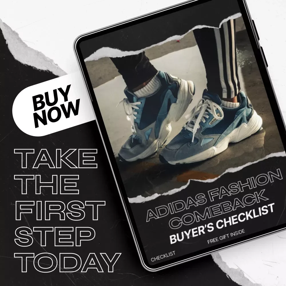 Adidas Fashion Comeback: Buyer’s Checklist – Your Ultimate Guide to Iconic Styles