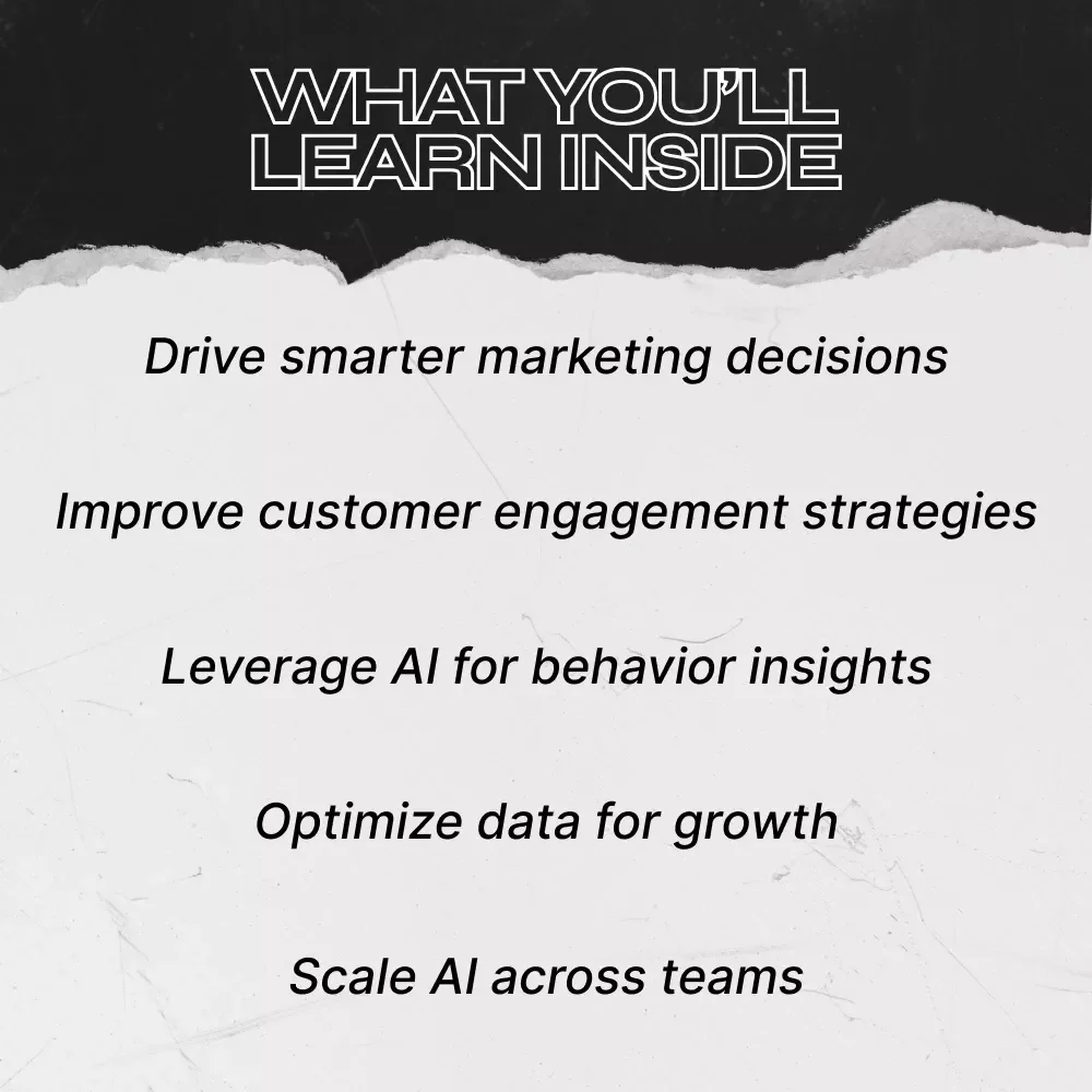 Winning Customers with AI at Puma: AI for Puma Customer Insights Guide - eBook