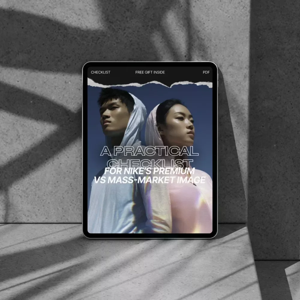 A Practical Checklist for Nike’s Premium vs Mass-Market Image: A Deep Dive into Nike’s Branding Strategy
