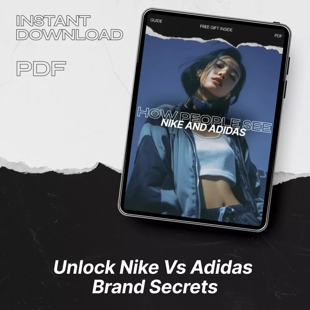 How People See Nike and Adidas: A Guide to Brand Perception, Marketing Wins, and AI Insights