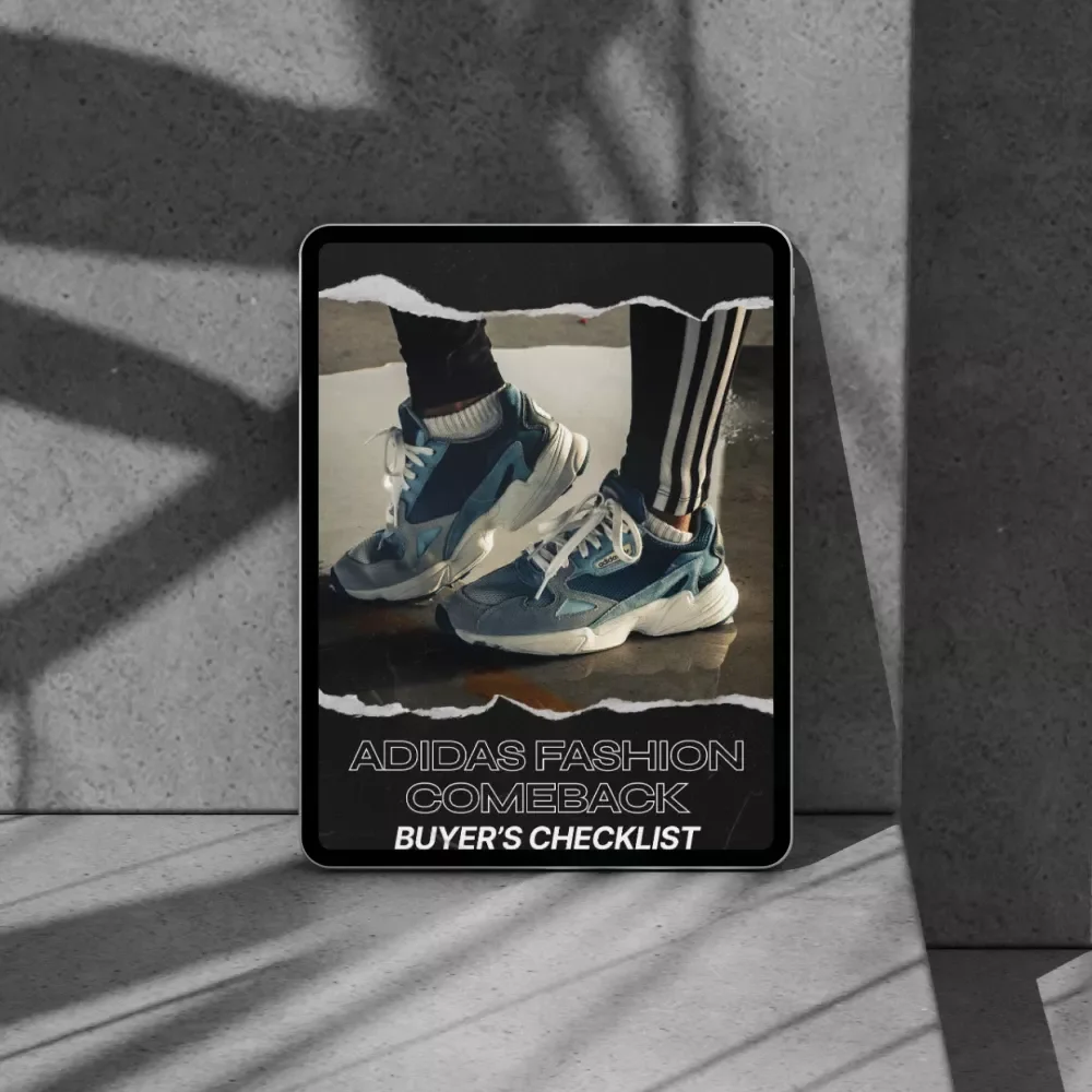 Adidas Fashion Comeback: Buyer’s Checklist – Your Ultimate Guide to Iconic Styles