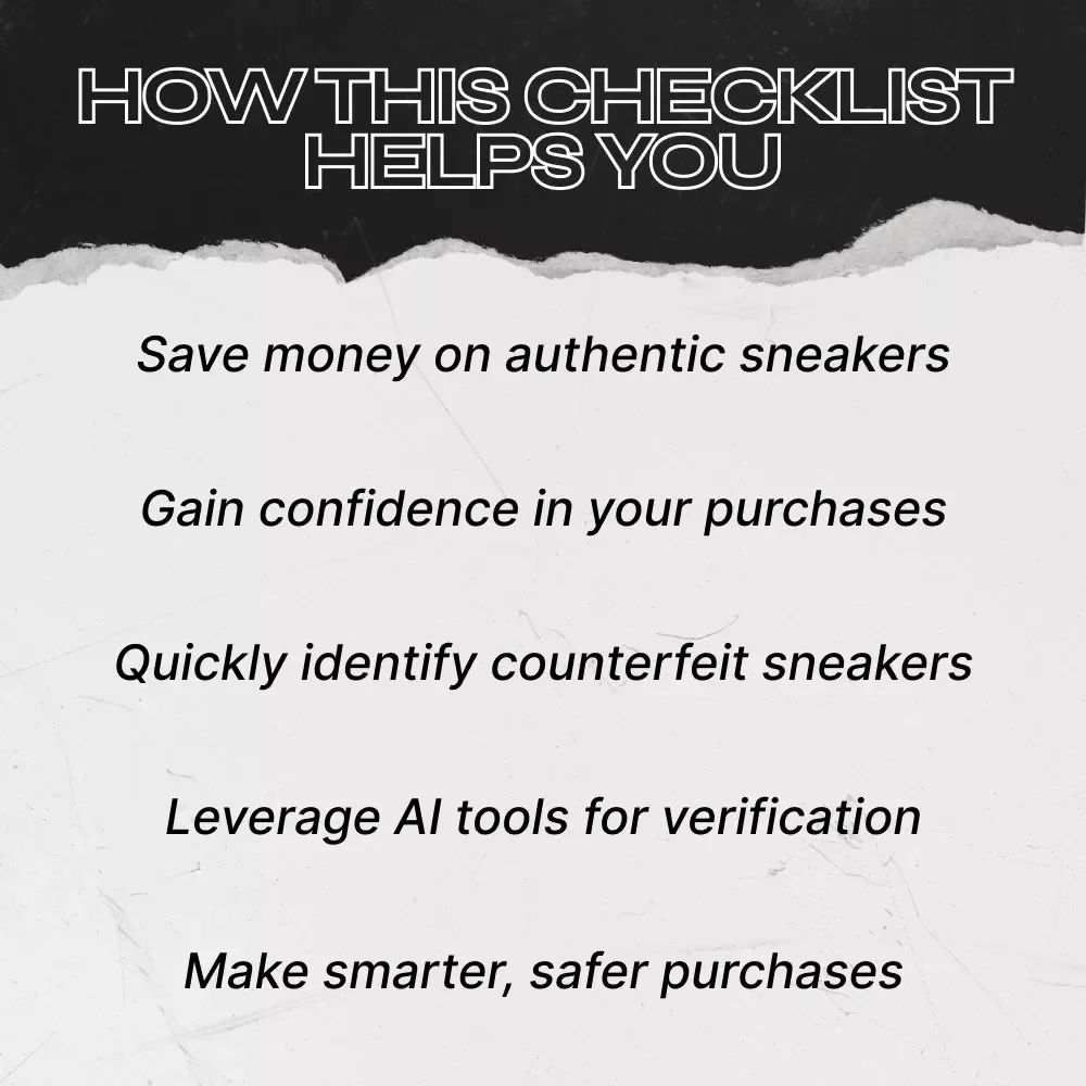 Spotting Real vs. Fake New Balance Sneakers - Complete Checklist Guide