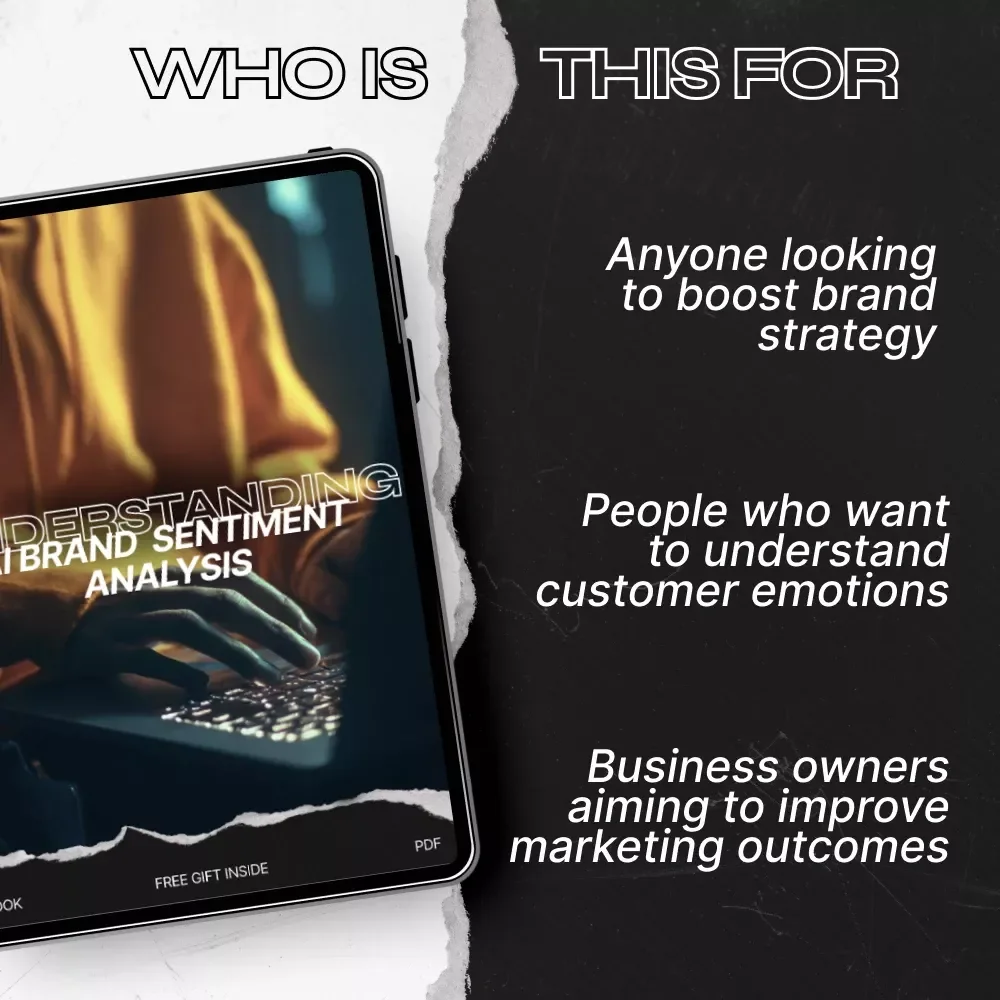 Understanding AI Brand Sentiment Analysis: A Complete Guide to Leveraging AI for Brand Insights