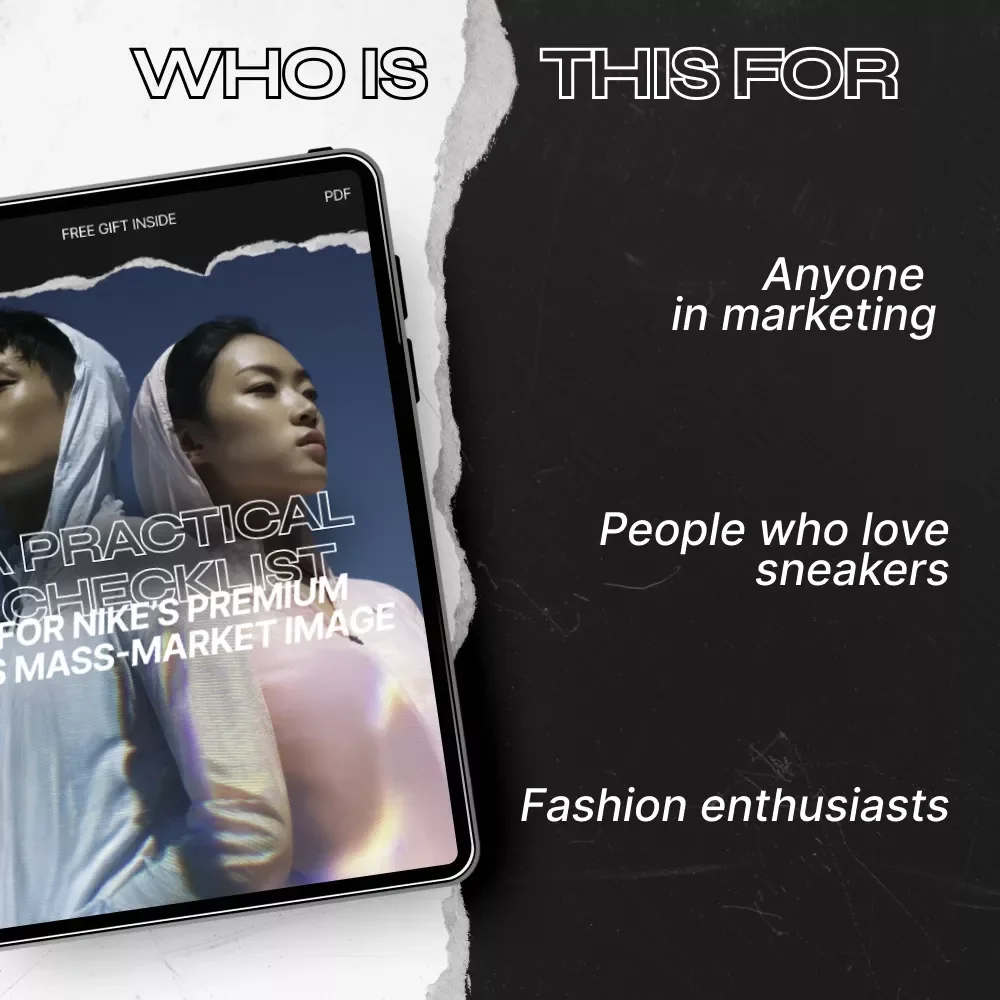 A Practical Checklist for Nike’s Premium vs Mass-Market Image: A Deep Dive into Nike’s Branding Strategy