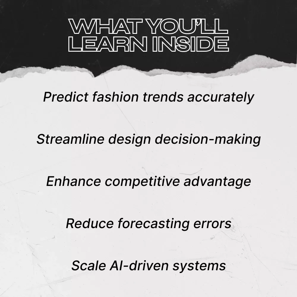 Future Ready Style with AI at Puma - Fashion Forecasting Guide for Trend Predicting & AI Tools