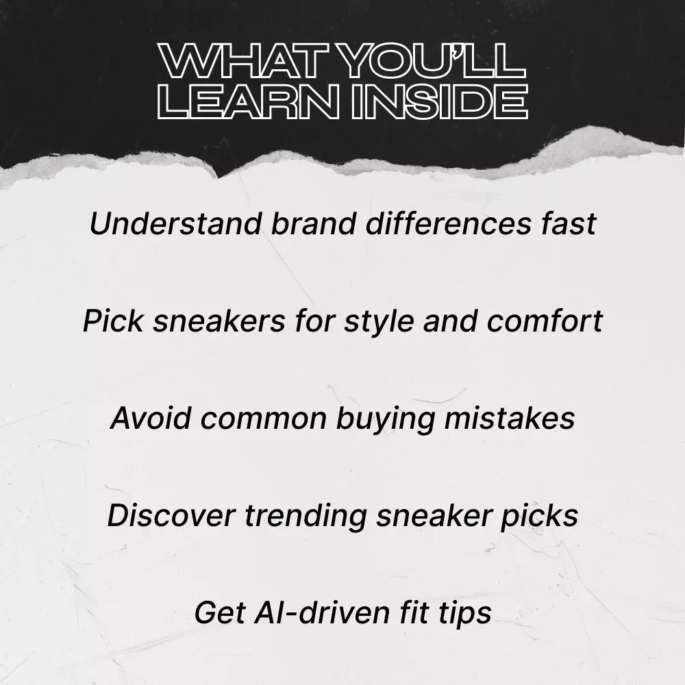 Sneaker Showdown: Adidas vs. New Balance – Ultimate Comparison Guide for Style, Comfort & Fit