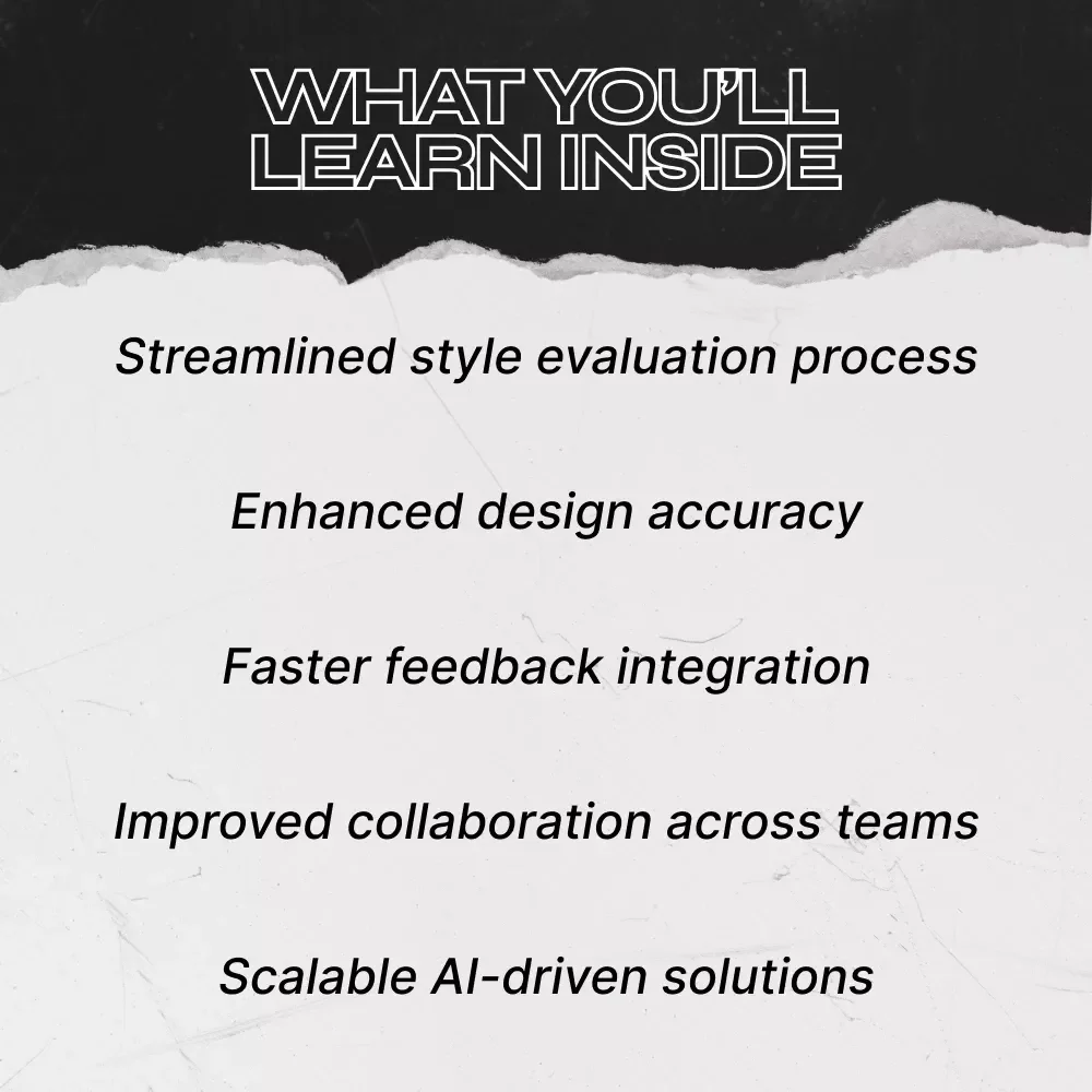 Smarter Style Decisions with AI for Puma: A Comprehensive Guide to AI-Driven Style Reviews