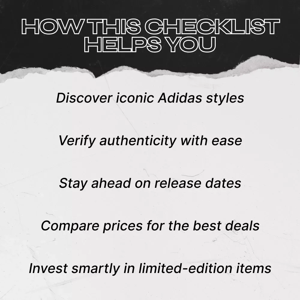 Adidas Fashion Comeback: Buyer’s Checklist – Your Ultimate Guide to Iconic Styles