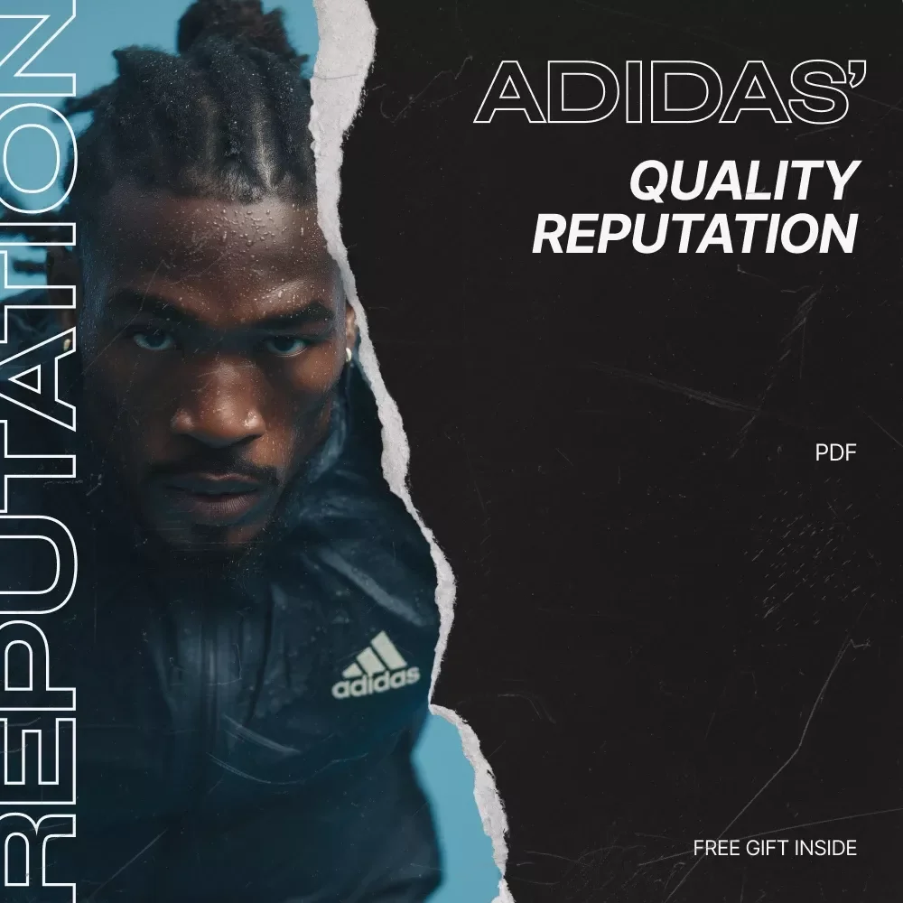 Understanding Adidas' Quality Reputation Guide - Discover the Secrets Behind Adidas Quality and Innovation