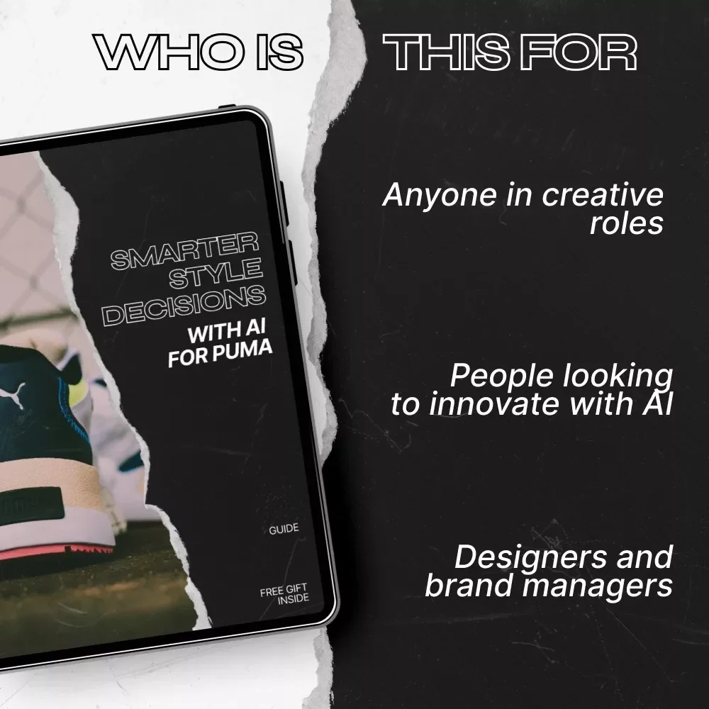 Smarter Style Decisions with AI for Puma: A Comprehensive Guide to AI-Driven Style Reviews