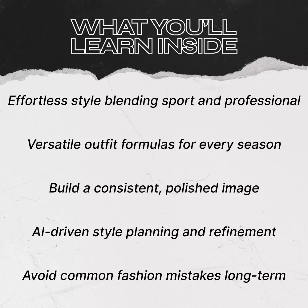 Puma Power, Business Casual Confidence: Master Modern Professional Style with Puma Business Casual Looks