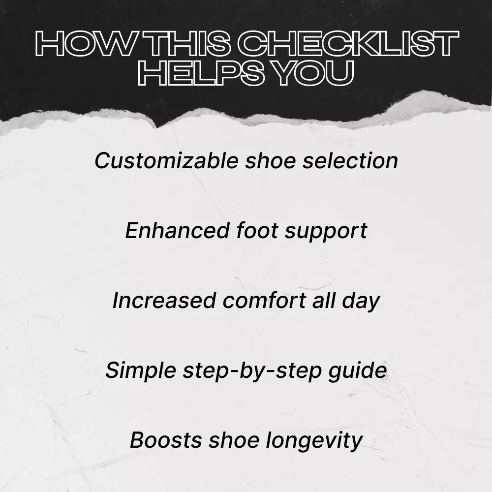 All-Day Comfort: Long-Wear Picks from New Balance - The Ultimate Guide to Footwear Comfort