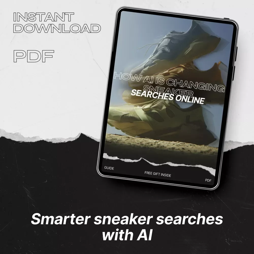 How AI is Changing Sneaker Searches Online – The Ultimate Guide to How AI Is Shaping Sneaker Online Search Behavior, Trends, Personalization & Smart Shopping Strategies